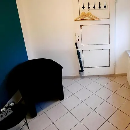 In Friesland Zuhause. Apartment *