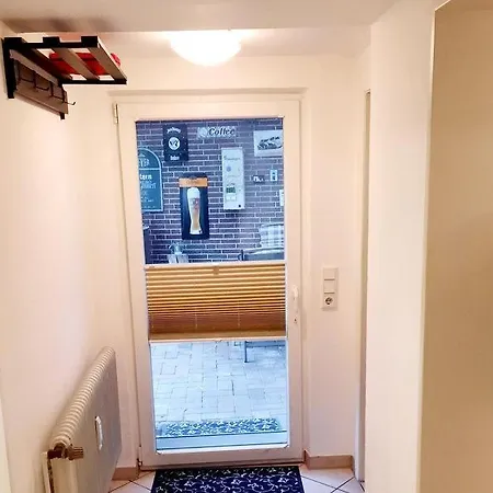 In Friesland Zuhause. Apartment *