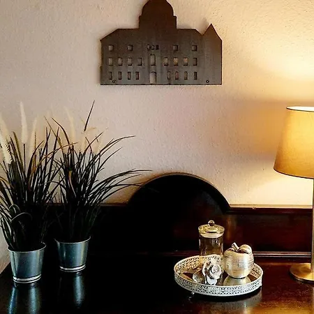 Apartment In Friesland Zuhause.