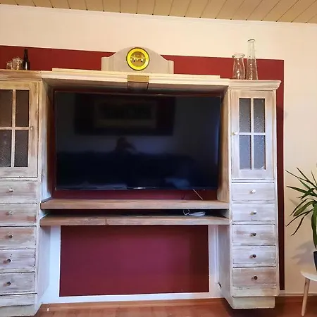 Apartment In Friesland Zuhause. *