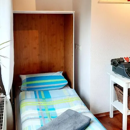 Apartment In Friesland Zuhause. *