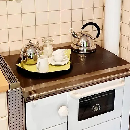In Friesland Zuhause. Apartment *
